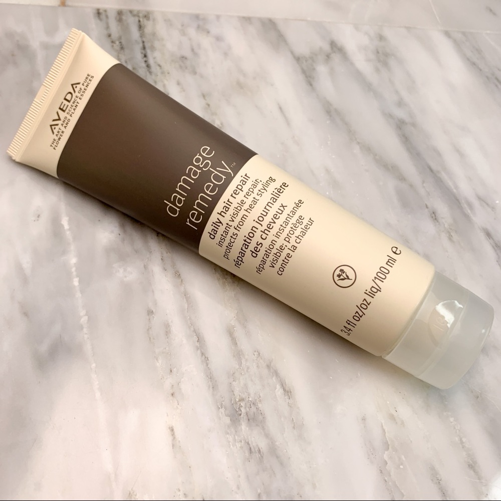 🔻2 for $30🔻Aveda Damage Remedy Hair Repair